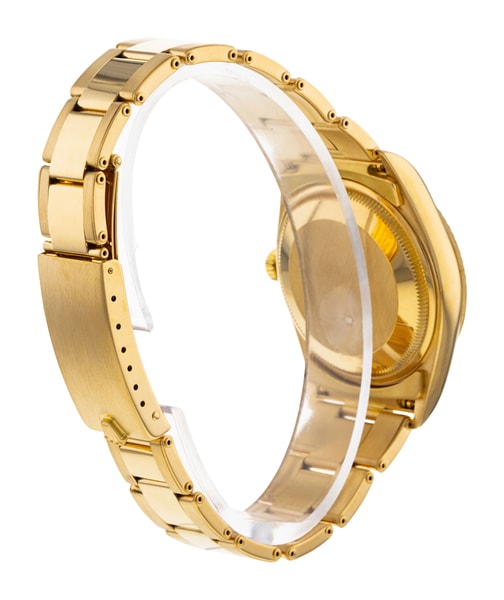 Rolex Oyster Perpetual Date 15238